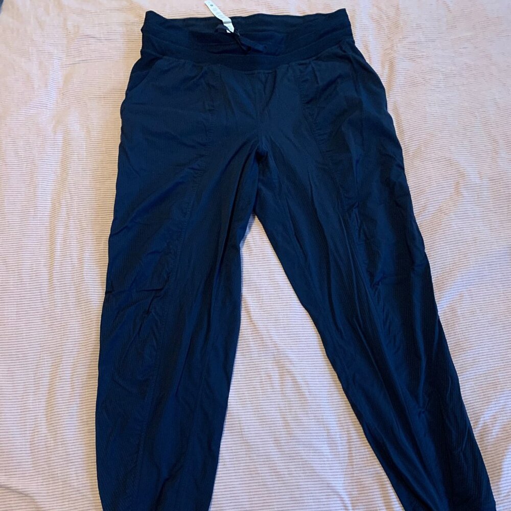 Lululemon Dance Studio Mid-Rise Jogger